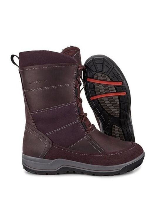 Ecco Shoes - ECCO Trace Lite Women's Boot